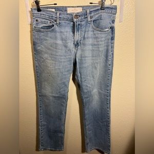 Hollister jeans pants